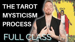 Introduction to the Tarot Mysticism Process (Full Class)