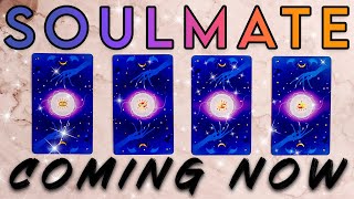 Your Soulmate is on the way!  || Tarot Reading🔮