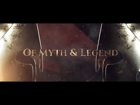 Epic Fantasy Music | "Of myth and legend" by Odin Rush