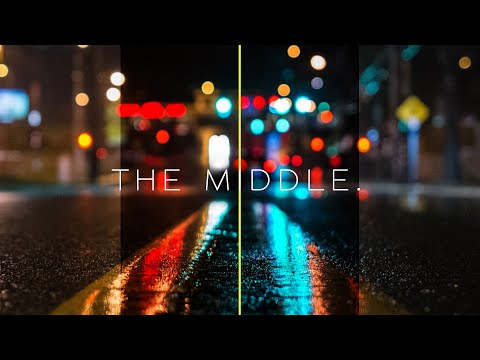 In the Middle • 1 August 2020