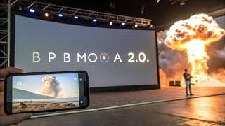 Взрыв Мозга 2.0. Этот ИИ изменит ваш взгляд на мир: Google AI Studio