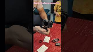 DJI Osmo Action 3 #bestactioncamera #djiosmoaction3 #djiosmoaction4 #bestactioncamera #unboxing