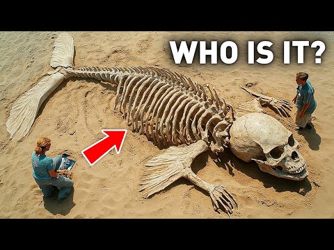 Shocking Discovery Near the Mariana Trench Leaves Scientists Stunned | Free Documentary