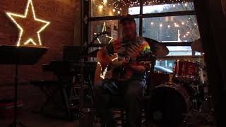 Doug Lago @ Here & Now Brewing Company