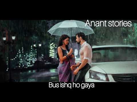 Bus ishq ho gaya ll Episode 2 ll #hindilovestories #love #bedtimestory #audiobook