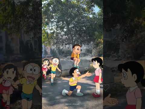 Doraemon kids video #youtubeshorts #doraemon #enemies #kids #ytshorts #trending #viralvideo #shorts