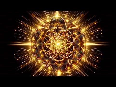 999 Hz ~ December Will Bring You Miracles, Blessings, Wealth And Love ~ Miraculous Frequency