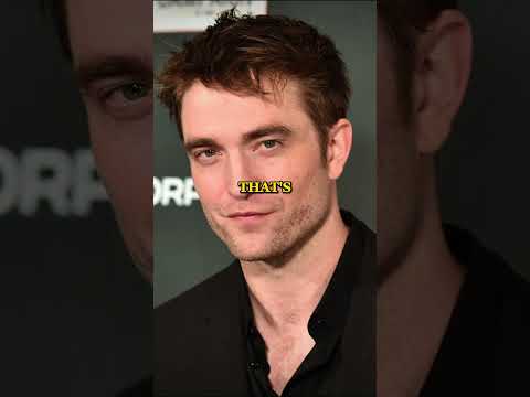 Robert Pattinson’s ‘Expert’ Parenting Skill Shocks Fans!