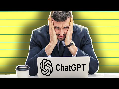 Lawyer Uses ChatGPT For Legal Research, It Goes Horribly Wrong