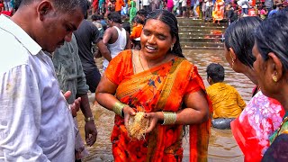 Medaram Jatara 2022 | Sammakka Sarakka Sigam | మేడారం సమ్మక్క సారక్క జాతర 2022 | #MedaramJatara2022