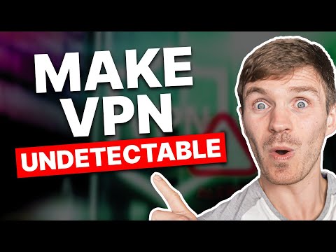 How to Make a VPN Undetectable: Avoid VPN Blocks in 2025