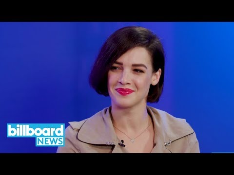 Erin Bowman on 'Personal' EP 'Apartment 101,' Wanting to Open for Alanis Morissette | Billboard News