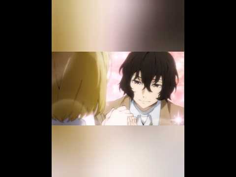 Bungou Stray Dogs: Hilarious Dazai Flirting Moments | Funniest BSDs Highlights