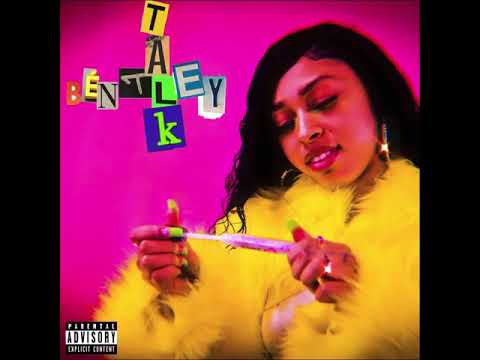 BENTLEY TALK (prod. HWPstudios)