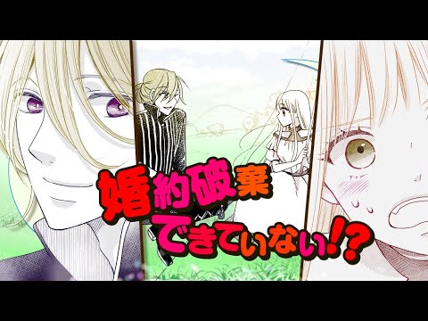 【PASH UP!】妃教育から逃げたい私 TVCM