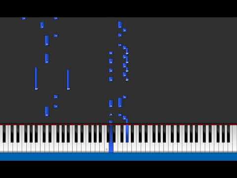 【ブルース・ピアノ「Blues_032」02】Blues PIANO 032 02