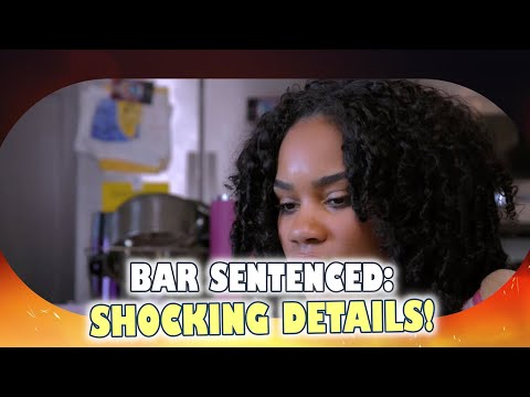 Teen Mom Drama: Bar's Jail Time, Ashley's Anxiety, Mackenzie's 911 Call, & Briana's Bold Decision!