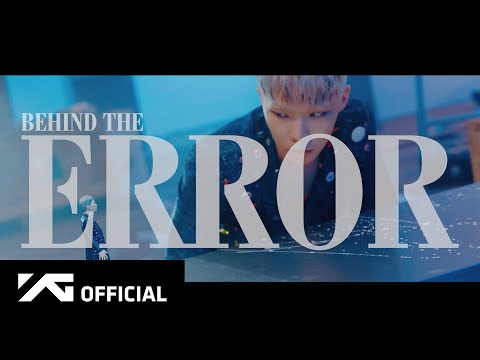 이찬혁 (LEE CHANHYUK) - BEHIND THE [ERROR] : PART 2