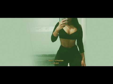 dvsn - Don't Choose (Official Audio)