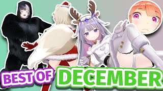 Best Of Holo EN - December