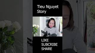 Love Story- Tieu Nguyet