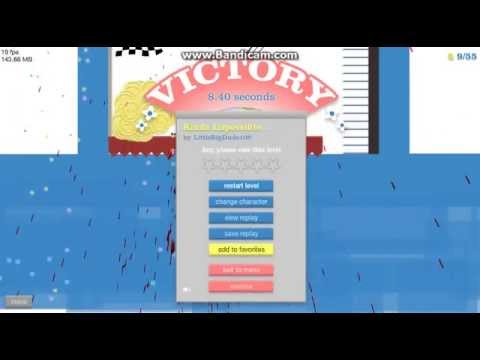 Happy wheels Episode 6