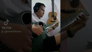 Pasilyo | Sunkissed Lola | Arranged by @MjCasiano #fingerstyle