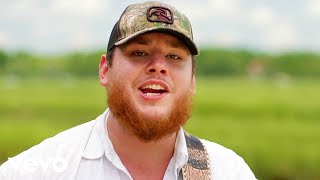 Luke Combs - When It Rains It Pours (Official Video)