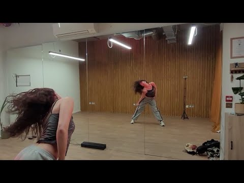 Espresso - Sabrina Carpenter - Choreography by Caroline Loesser