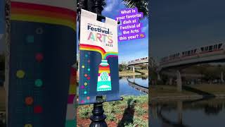 Festival of the Arts