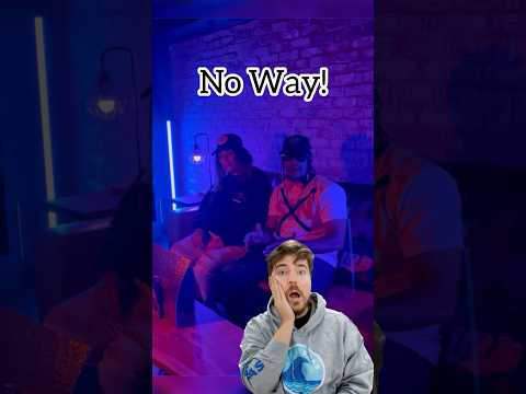 No way! Our sofa session (caught on camera)