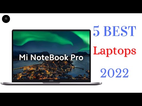 Best 5 Laptop Under 60000 Rs ⚡ Budget Laptops Under 60000 | Top 5 Best Laptops In India 2022