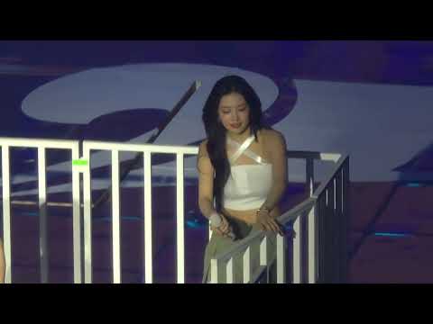 240811아이브(IVE) 콘서트THE 1ST WORLD TOURSHOW WHAT I HAVEENCORE IN SEOUL-WOW+I WANT 유진