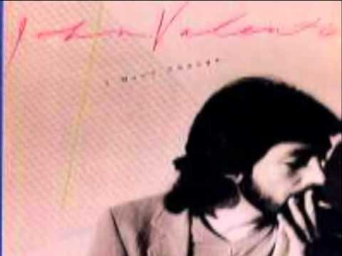 John Valenti - Who Will It Be (1981) Westcoast