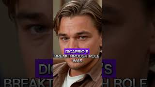 5 Shocking Facts About Leonardo DiCaprio You Didn’t Know! #LeonardoDiCaprio #HollywoodSecrets