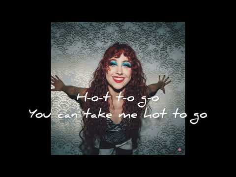 Chappell Roan - Hot to Go (Lyrics)