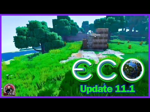 Ep2 | Eco | Update 11.1 | New Challenges, Explosive Fun, and Sustainability | Misfits