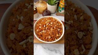 Tasty Makhandi Halwa Recipe😍 #shorts #halwa #youtubeshorts  #trending