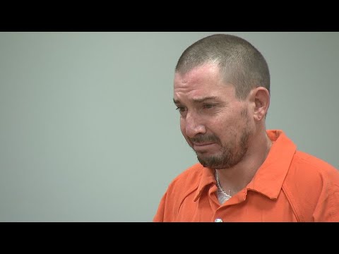 Accused arsonist says he didn’t mean to kill girlfriend’s father | WSOC-TV