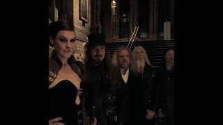 Nightwish = My inspiration to still saving the sea animals!!