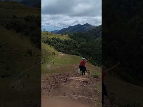 Tara Mamasyal sa Bundok  #unwinding #hiking #philippinesvlog  #happylife