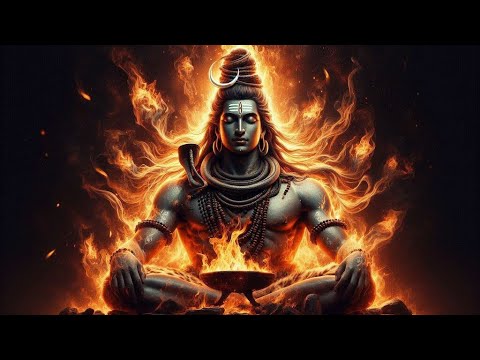 Lord Mahakal in Divine Garments: Unveiling the Mystical Looks of Mahakaal | Powerful AI Imagery