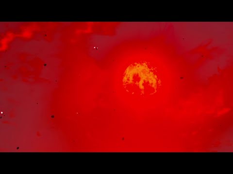 Total Lunar Eclipse (dramatization)