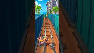 Subway Surfers $1 #Viral #shorts #subwayseries #incomegame | Episode # 2