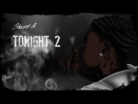 Sheff G - Tonight 2 (Visualizer)