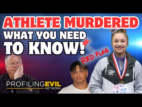 College Athlete Murdered, What You Need to Know