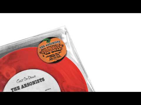 The Arsonists - Halloween