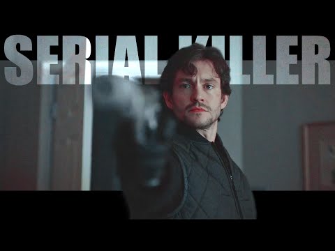 Hannibal || serial killer