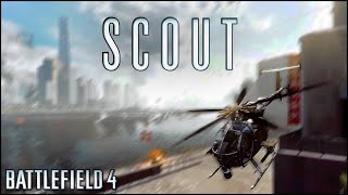 Scout helicopter montage | Wreckology (#3 leaderboard)