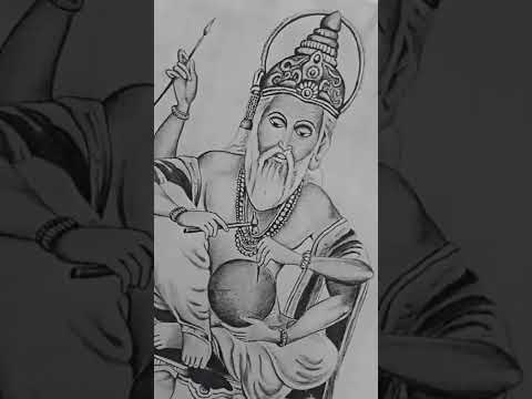 Jay Vishwakarma #shorts #treding #viral #4k #3dart #vishwakarma status video #lohar #ytshorts #yt